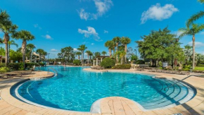 The Ultimate 5 Star Condo on Windsor Hills Resort, Orlando Condo 4782